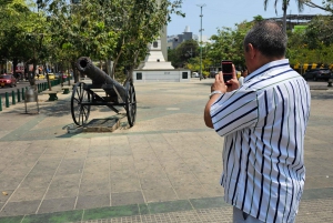 Barranquilla Unveiled: A Hidden Gem City Tour