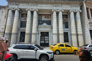 Barranquilla Unveiled: A Hidden Gem City Tour