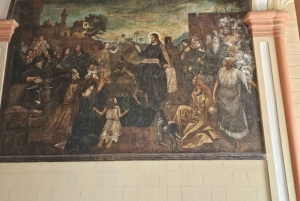 Barranquilla Unveiled: A Hidden Gem City Tour