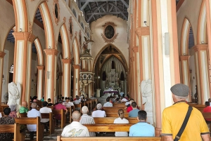 Barranquilla Unveiled: A Hidden Gem City Tour