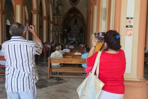 Barranquilla Unveiled: A Hidden Gem City Tour