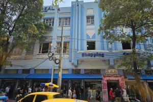 Barranquilla Unveiled: A Hidden Gem City Tour