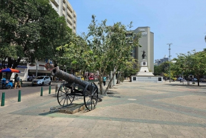 Barranquilla Unveiled: A Hidden Gem City Tour