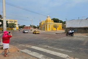 Barranquilla Unveiled: A Hidden Gem City Tour