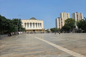 Barranquilla Unveiled: A Hidden Gem City Tour