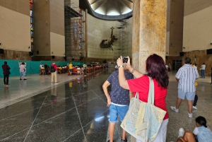 Barranquilla Unveiled: A Hidden Gem City Tour