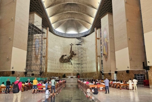 Barranquilla Unveiled: A Hidden Gem City Tour