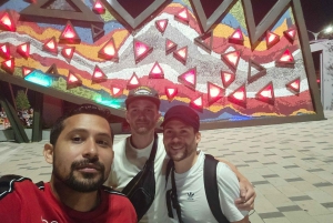 Barranquilla Unveiled: A Hidden Gem City Tour