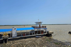 Barranquilla Unveiled: A Hidden Gem City Tour