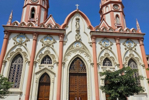 Barranquilla Unveiled: A Hidden Gem City Tour