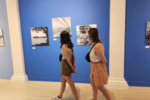 Barranquilla Unveiled: A Hidden Gem City Tour