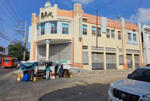 Barranquilla Unveiled: A Hidden Gem City Tour