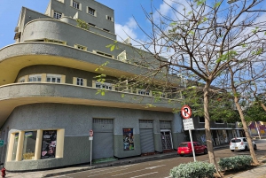 Barranquilla Unveiled: A Hidden Gem City Tour