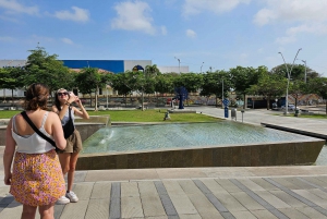 Barranquilla Unveiled: A Hidden Gem City Tour