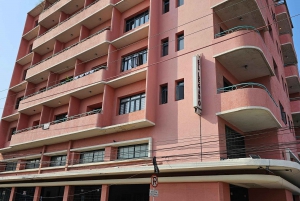 Barranquilla Unveiled: A Hidden Gem City Tour