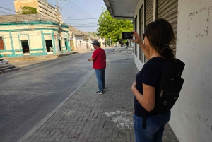 Barranquilla Unveiled: A Hidden Gem City Tour