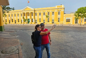 Barranquilla Unveiled: A Hidden Gem City Tour