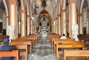 Barranquilla Unveiled: A Hidden Gem City Tour