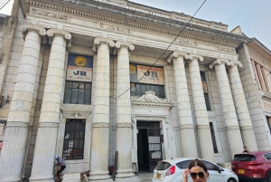 Barranquilla Unveiled: A Hidden Gem City Tour