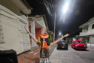 Barranquilla Unveiled: A Hidden Gem City Tour