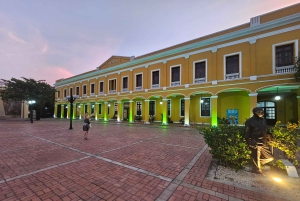 Barranquilla Unveiled: A Hidden Gem City Tour