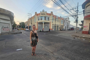 Barranquilla Unveiled: A Hidden Gem City Tour