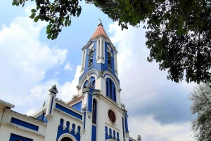 Lautasien ja katujen välillä: Tutustu San Franciscoon