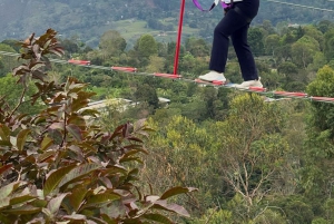 Lautasien ja katujen välillä: Tutustu San Franciscoon
