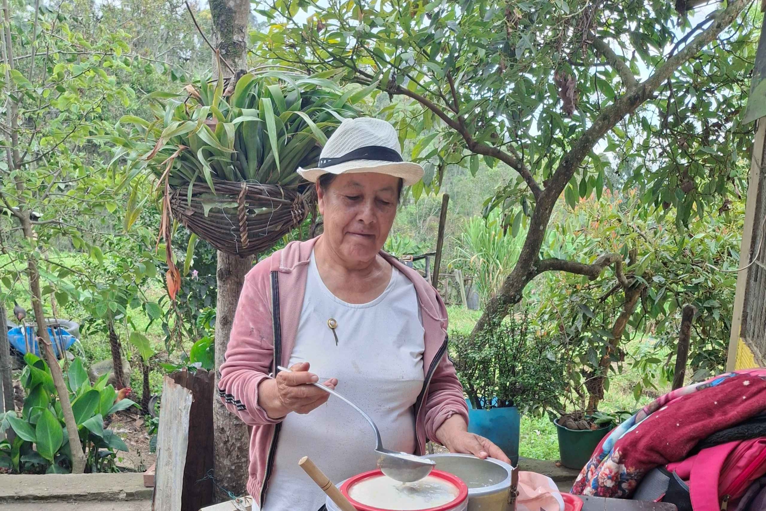 Bogotá: tour privato di 3 giorni alla scoperta della cultura, del caffè e dei graffiti