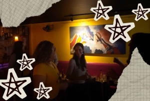 Bogotá, tour dei bar di salsa nel cuore della città