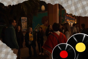 Bogotá, tour dei bar di salsa nel cuore della città