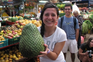 Bogota: Bicycle City Tour