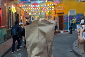 BOGOTA: Tour della città, Monserrate, Museo del Oro, Museo Botero, Plaza Bolivar