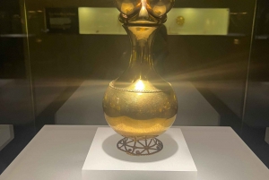 BOGOTA: Tour della città, Monserrate, Museo del Oro, Museo Botero, Plaza Bolivar