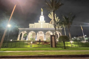 BOGOTA: Tour della città, Monserrate, Museo del Oro, Museo Botero, Plaza Bolivar