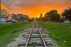 BOGOTA: Tour della città, Monserrate, Museo del Oro, Museo Botero, Plaza Bolivar