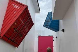 BOGOTA: Tour della città, Monserrate, Museo del Oro, Museo Botero, Plaza Bolivar