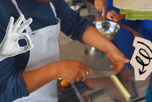 Bogotá, atelier de pâtisserie colombienne : les racines de la saveur.