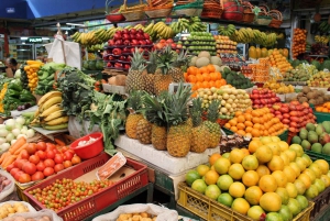 Bogotá: Colombian Coffee Tour with Farm