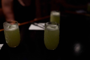 Bogotá: Craft Beer Tour mit Verkostung