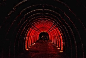 Bogota: Daily Group Tour of the Salt Cathedral Zipaquira