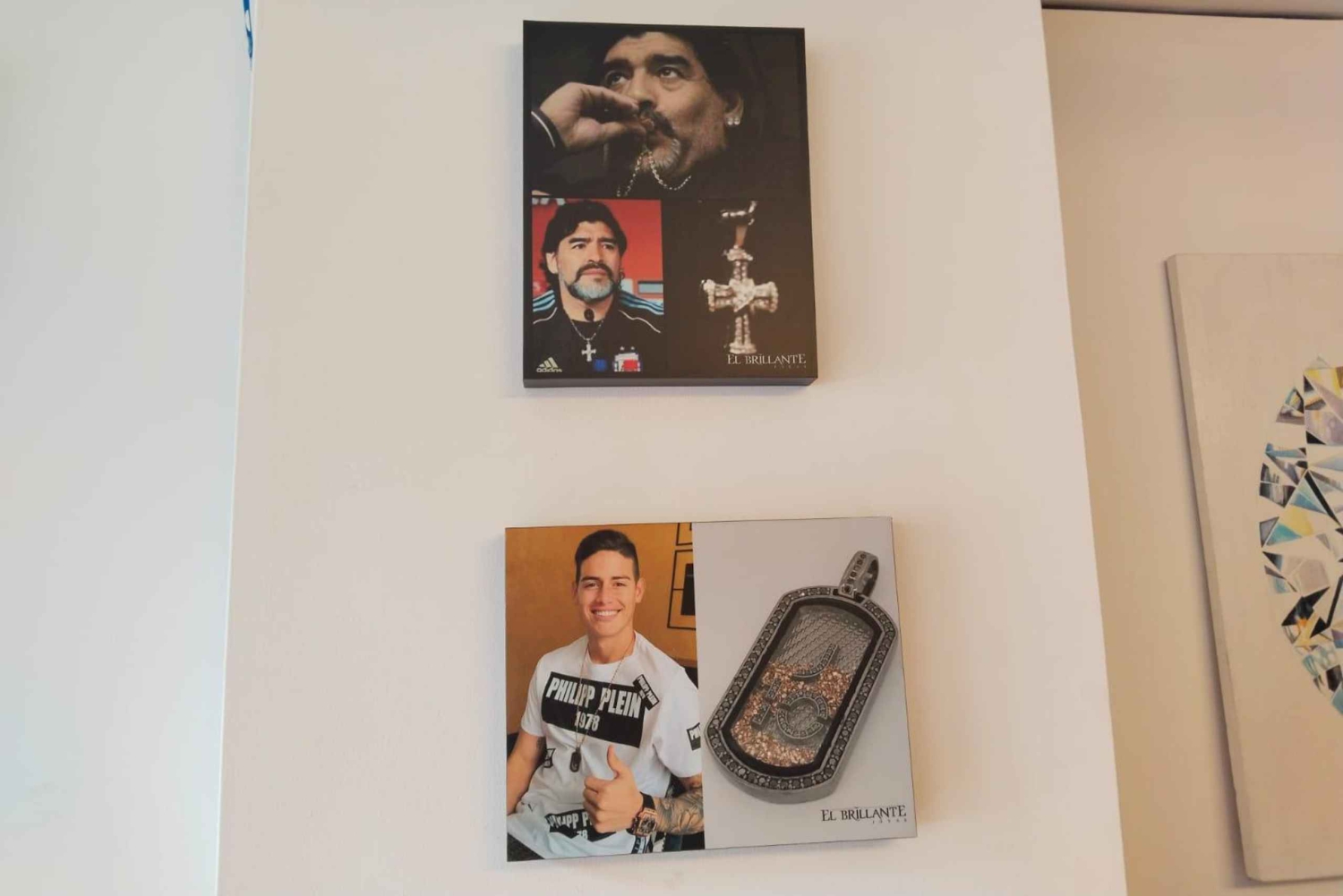 Bogotá: Desenha o teu próprio anel de esmeralda com um mestre artesão