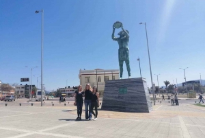 Bogota: Guatavita and Salt Cathedral Daily Group Tour