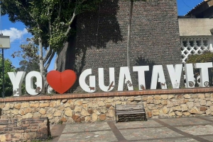 Bogota: Guatavita and Salt Cathedral Daily Group Tour