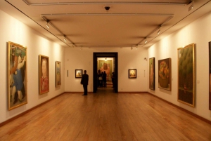 Tour con scalo a Bogotà: Tour privato e flessibile della città