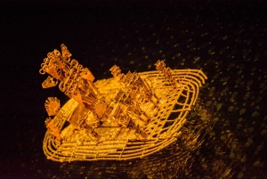 Tour con scalo a Bogotà: Tour privato e flessibile della città