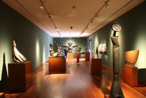 Bogotá: Monserrate, La Candelaria and City Walking Tour