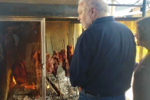 Bogotá: Private Tour Salzkathedrale von Zipaquira mit Abholung