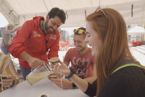 Visita compartida al centro histórico de Bogotá (La Candelaria)