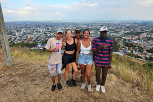 Cali: Comuna 20 Siloé, opór i przemiana